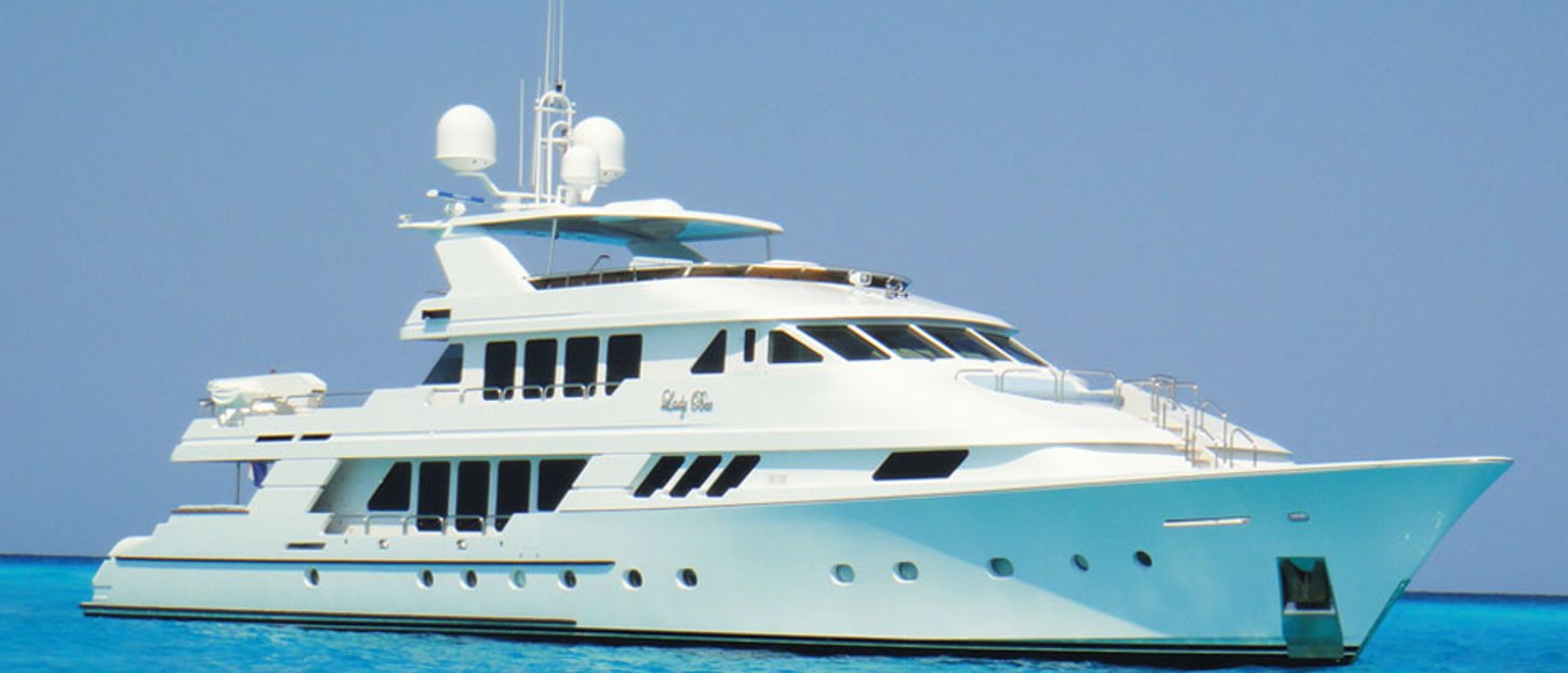 Lady Bee Test Article