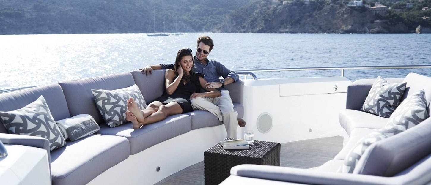 Why it’s Good to Book Your Luxury Charter Yacht Early