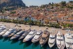 The Mediterranean Yacht Show 2022
