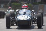 Monaco Historic Grand Prix 2023