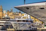The Superyacht Show Barcelona 2021