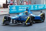 Monaco E-Prix 2023