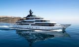 First Look: Lürssen superyacht charter STARFIRE unveils new look ahead of MYBA Charter Show debut