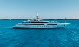 FLIBS 2025: 65M Luxury Yacht Charter ETERNITY Leads The Way As Largest Attending Yacht Rental