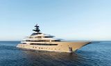 Monaco Yacht Show 2026: Luxury yacht rental WHISPER joins attending fleet at anchor