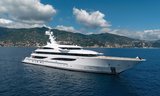 Monaco Yacht Show 2025: Superyacht GIGIA confirms first post-COVID show appearance