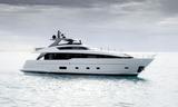 MYBA 2026: Sanlorenzo superyacht TELL NO ONE set for global debut