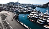Monaco Grand Prix: Why a Superyacht Beats a Hotel Room