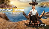 Below Deck Mediterranean Season 11 Sets Sail in Croatia Aboard Luxury Charter Yacht AKIRA ONE