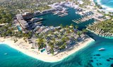 SF Marina Unveils Port Nimara:  Redefining Anguilla As A Premier Yacht Charter Destination
