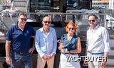 YachtBuyer Hall of Fame: Prestigious Yachting Platform Announces Inaugural Inductees To Hall Of Fame