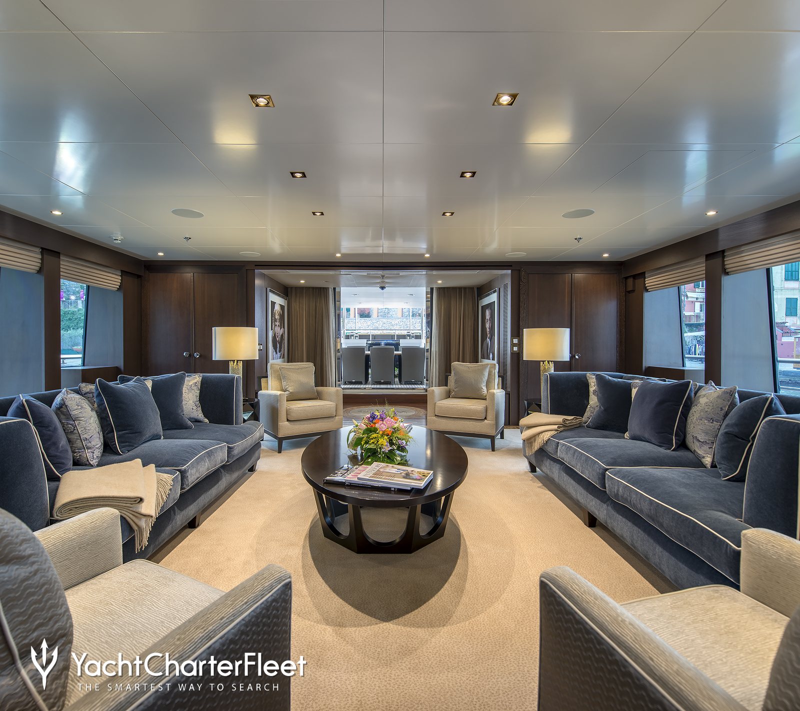 below deck yacht charter cost