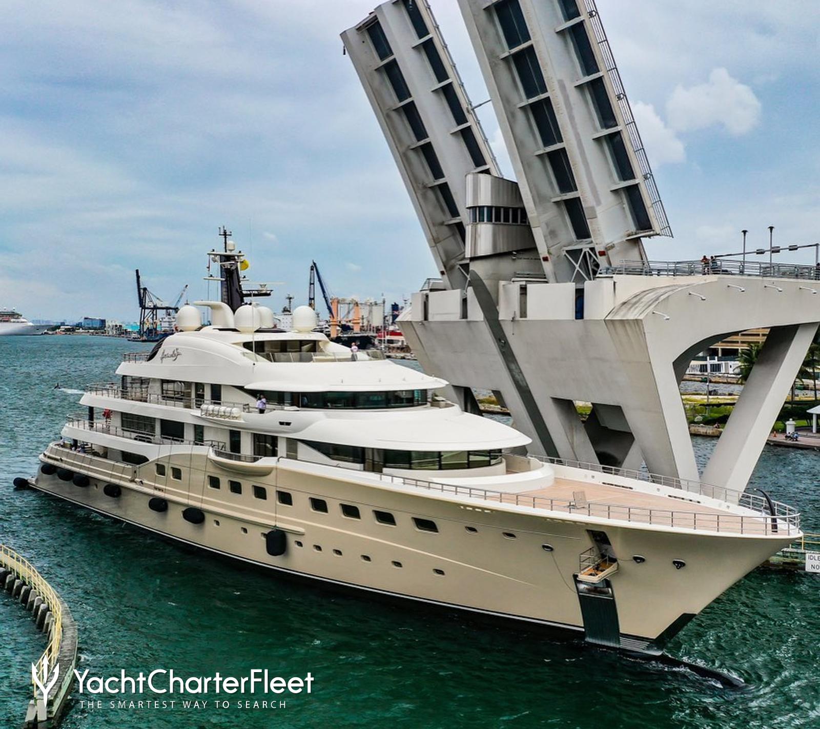 the yacht group fort lauderdale