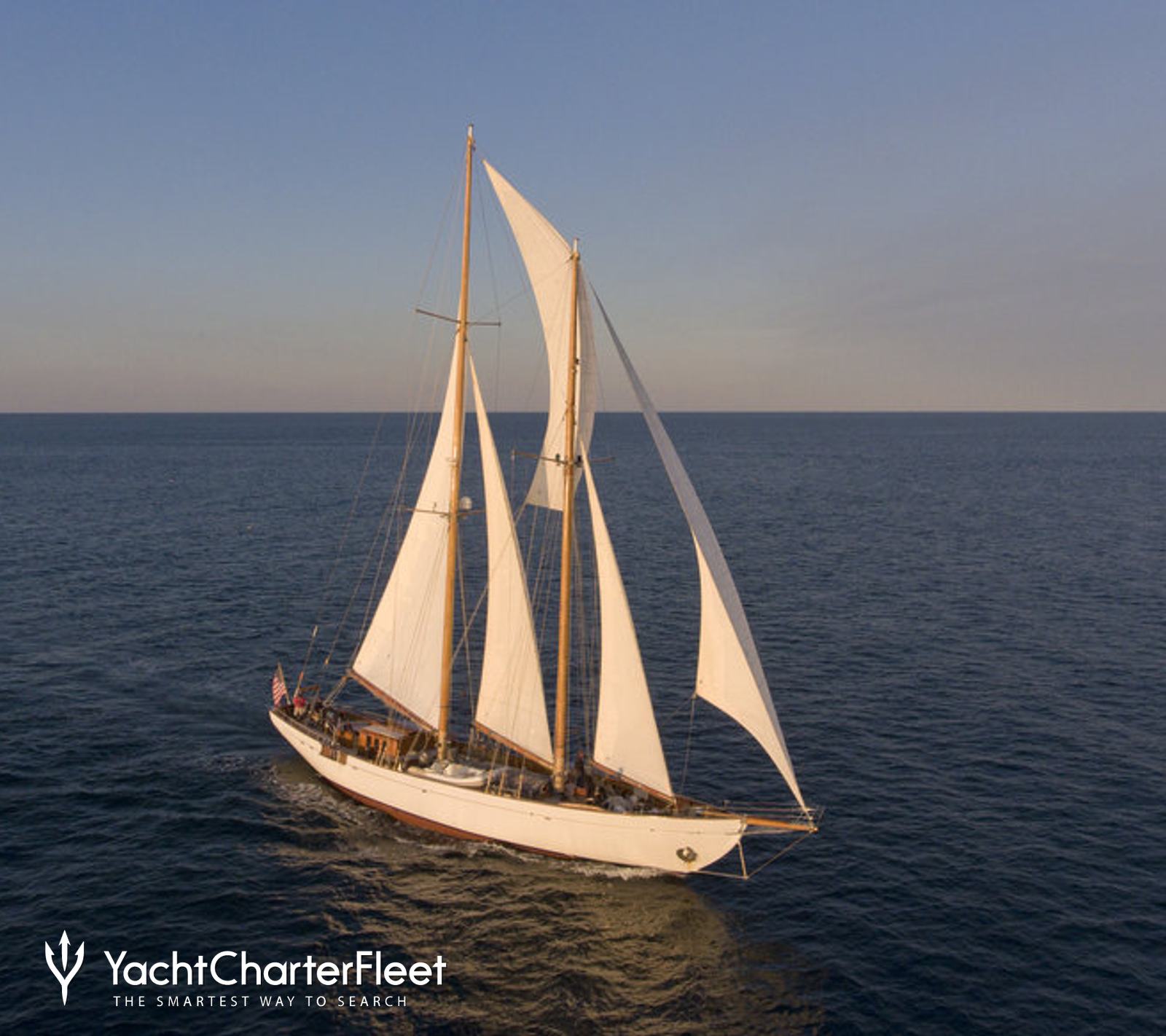 sailing yacht eros photos