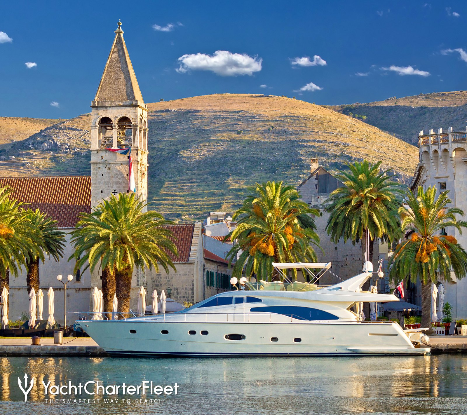 riviera croatia yacht cruise 2024