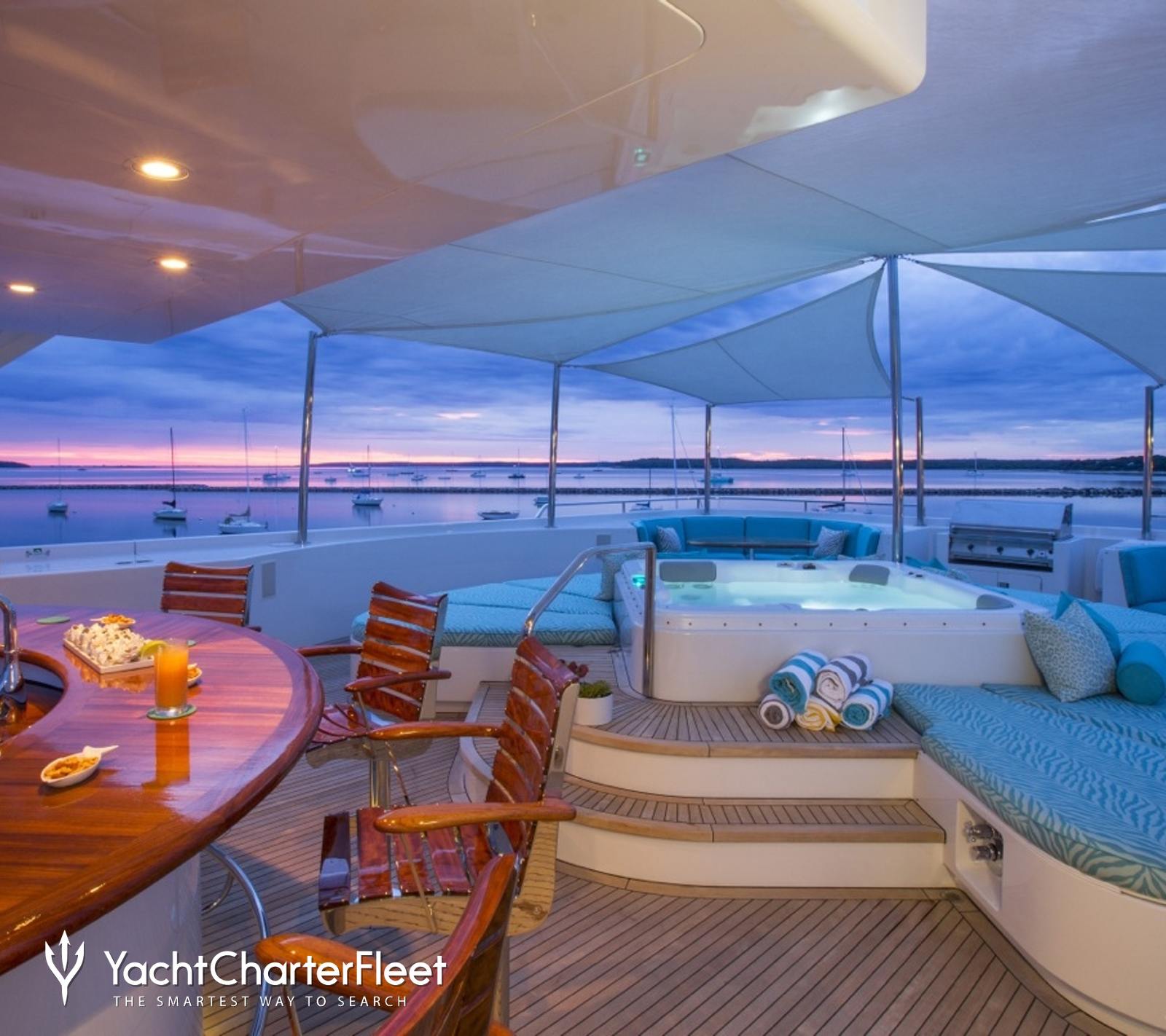 ohana yacht below deck price