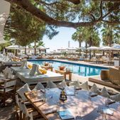 The best St Tropez beach clubs 2023