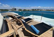  Yacht Charter in Athens