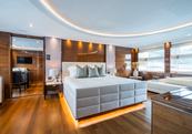  Yacht Charter in Mykonos