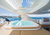  Yacht Charter in Santorini
