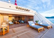  Yacht Charter in Monaco