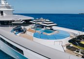  Yacht Charter in Bahamas