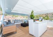  Yacht Charter in Mykonos