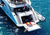  Yacht Charter in Cyclades Islands