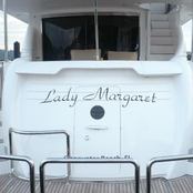 Lady Margaret photo 3