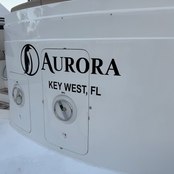Aurora photo 5