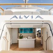 Alvia photo 5