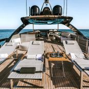 Barracuda III photo 3