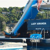 Lady Amanda photo 5
