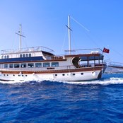 Love Boat photo 5