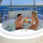 Dream Yacht photo 4