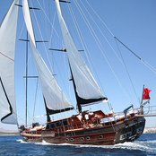 Princess Karia IV photo 2