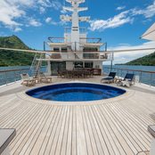 Buccara Latitude photo 2