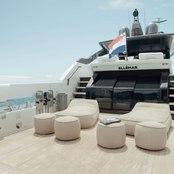 Bluegame BG74 photo 5