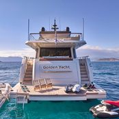 Golden Yacht photo 5