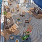 Aft Deck