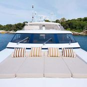 Sunliner X photo 2