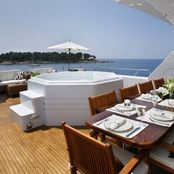 Top Deck Dining