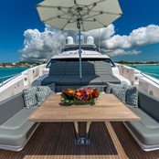 Captain Morgan III photo 2