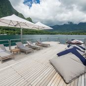 Buccara Latitude photo 3