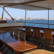 Exterior Dining