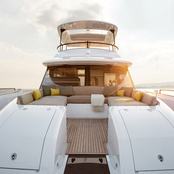 Azimut Magellano 66 photo 3