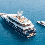 Deep Blue II photo 5