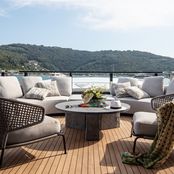 Mangusta Gransport 45 photo 4