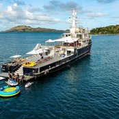 Buccara Latitude photo 5