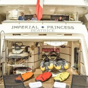 Imperial Princess Beatrice photo 5